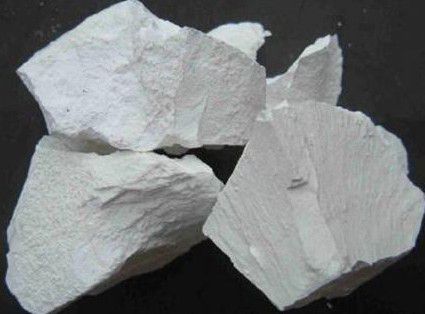 生石灰和熟石灰有什么區別？